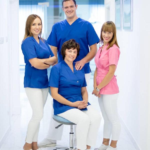 ŠVARC dental centar Zagreb