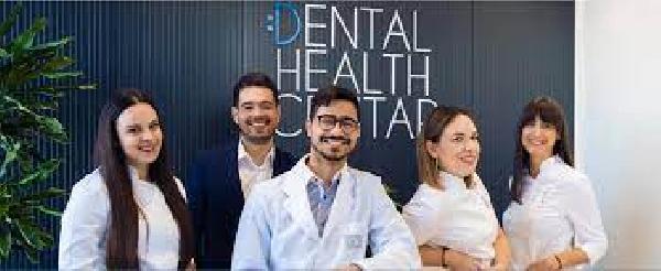 Dental Health Centar Zagreb