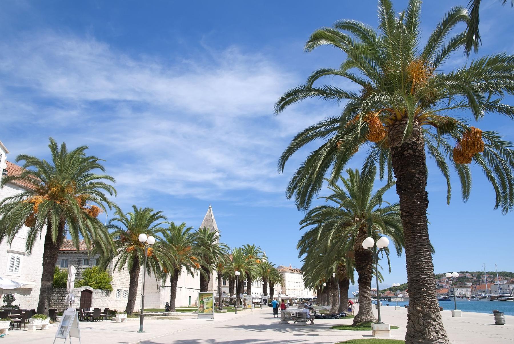 Pogodnosti - Dalmacija