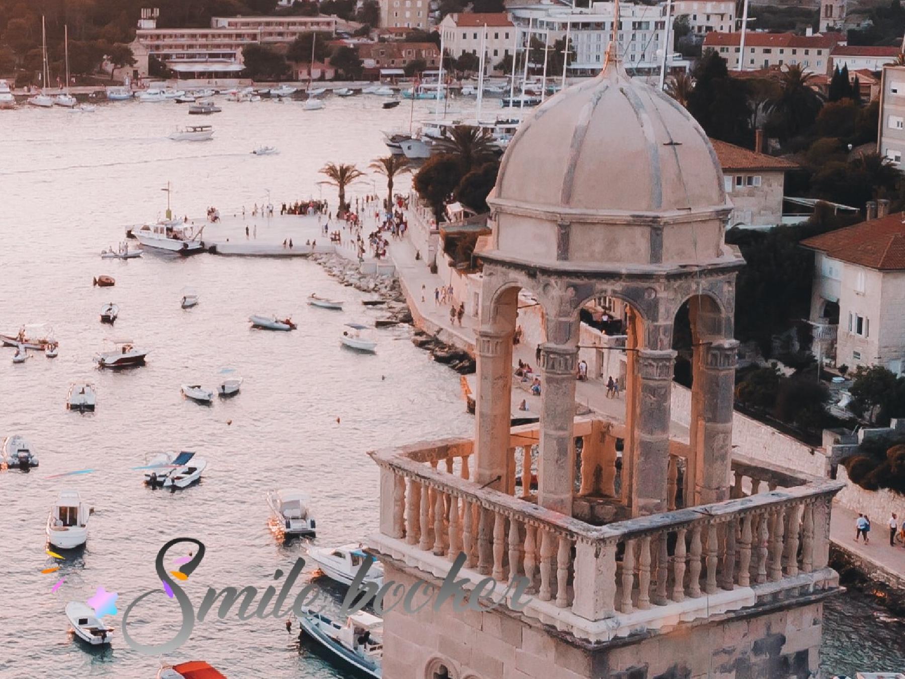 Benefici  - Dalmazia