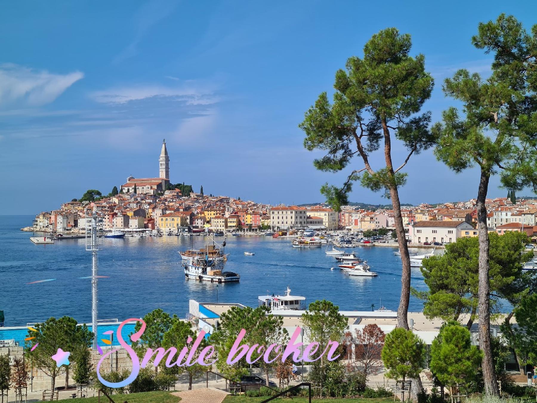 Leistungen - Istrien