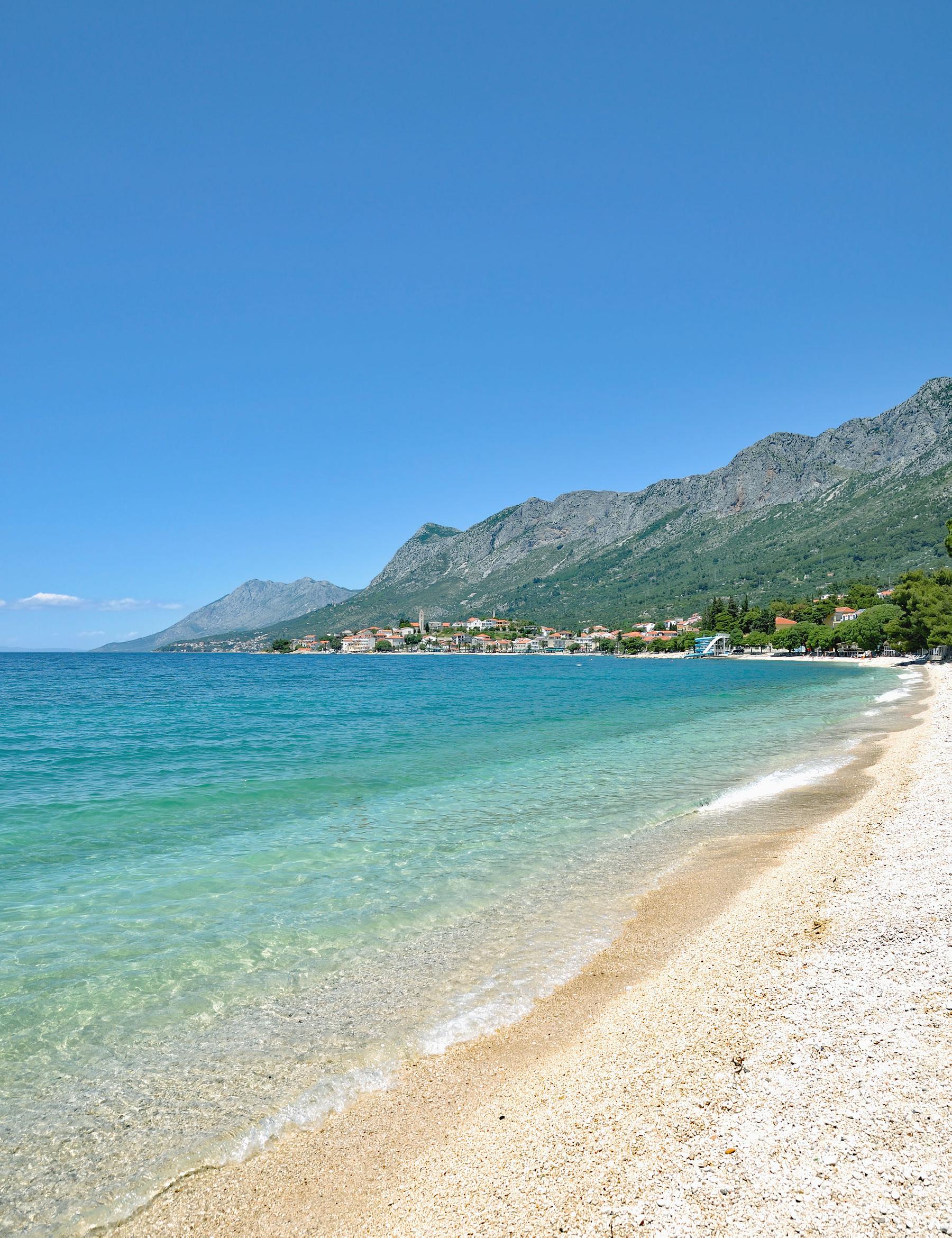 Jadransko more kao lijek