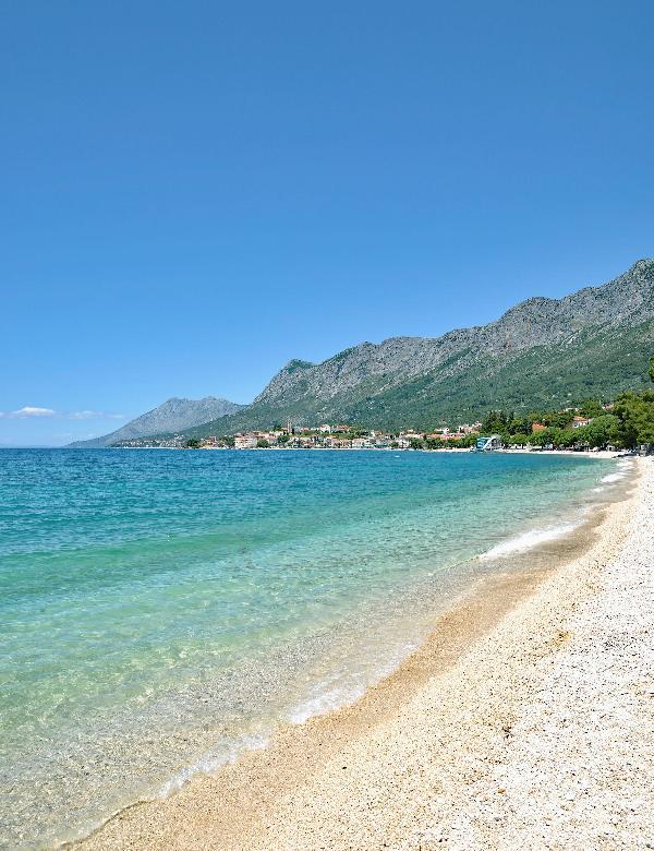 Jadransko more kao lijek